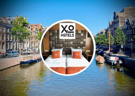 amsterdam xo hotels park west|kmcdutchmasterxo.